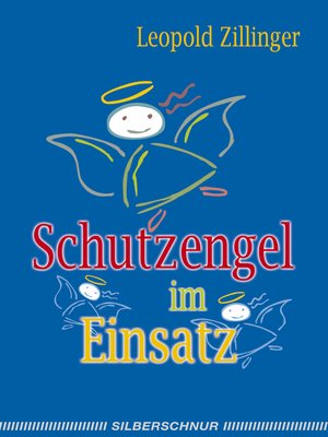 cover image of Schutzengel im Einsatz